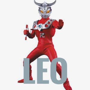 LEO（Cover 真夏竜）