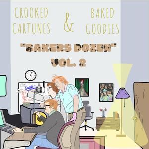 Ethiopian Coffee (feat. Baked Goodies) (Instrumental) (Instrumental)