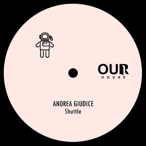 Shuttle (Original Mix)