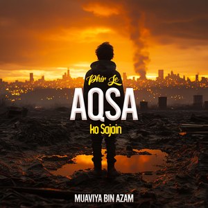 Phir Se Aqsa Ko Sajain