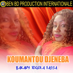 Bakary Togola Fassa