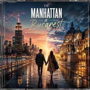 de Manhattan a Bucarest