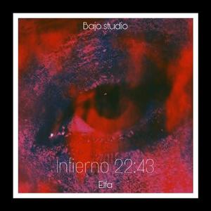 Infierno 23:43 (feat. Elfa)