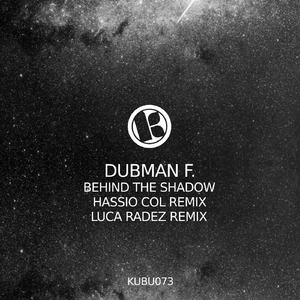 Behind the Shadow (Luca Radez Remix)