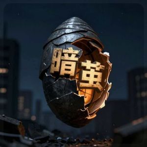 暗茧