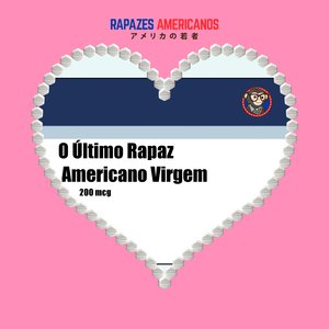 O Último Rapaz Americano Virgem