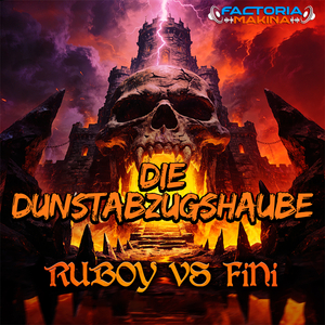 Die Dunstabzugshaube (Radio Edit)