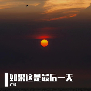 如果这是最后一天