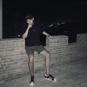 自渡
