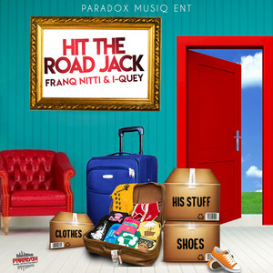 Hit the Road Jack