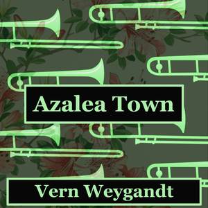 Azalea Town (From "Pokémon Gold & Silver") (Cover Version)