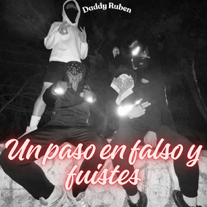Un paso en falso y fuistes