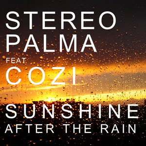 Sunshine After the Rain (Roberto Rios & Dan Sparks Remix)