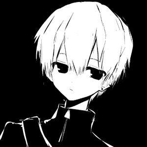 灰色裂缝
