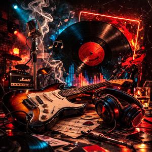 Leyla (Clup Pop Rock Cover)