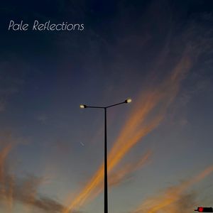 Pale Reflections