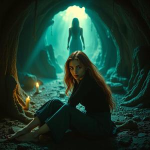 Tremor Trough My Soul