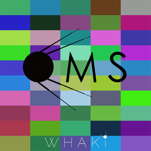 OMS #43 (Walking On the Far Side)