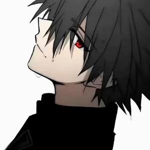 难过的只有我自己