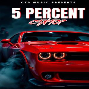 5 PERCENT (WOP FLOW)