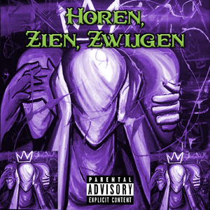 Horen, Zien, Zwijgen