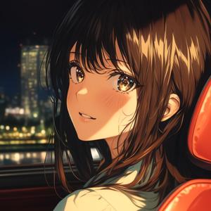 秋のエスケープ/Autumn Escape