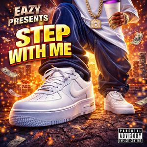 STEP WITH ME