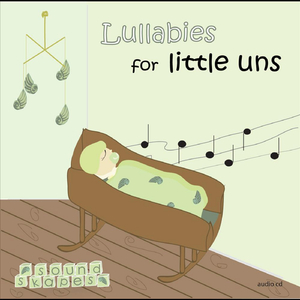 Brahms's Lullaby
