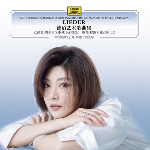 像旋律一样投入我心