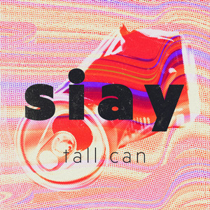 tall can