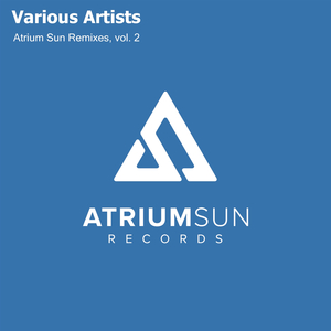 The Rainbowmaker (Atrium Sun Remix)