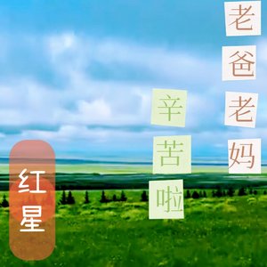 老爸老妈辛苦啦