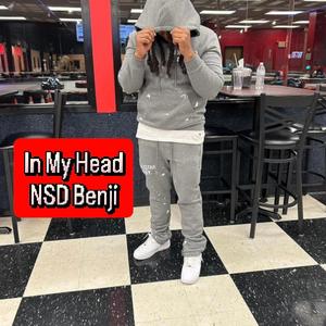 In My Head