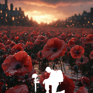 Don't Forget The Struggle Fellow Countrymen