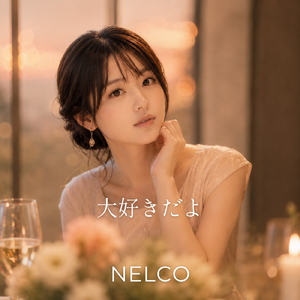 大好きだよ