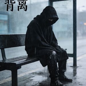 背离