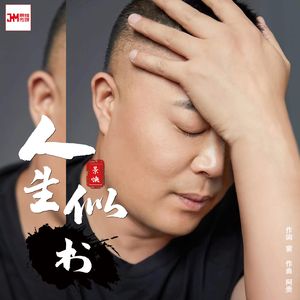 人生似书 (DJ伟然版)