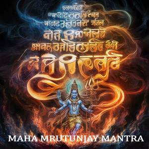 Maha Mrutunjay Mantra