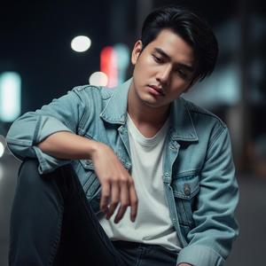 ลมหายใจที่ไม่มีเธอ