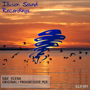 Elena (Progressive Mix)