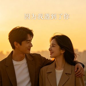 因为我遇到了你