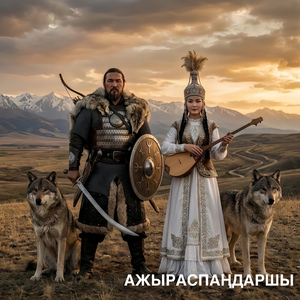 АЖЫРАСПАҢДАРШЫ