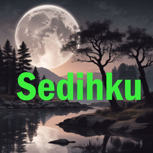 Sedihku