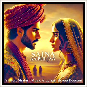 Sajna Aa Bhi Jaa