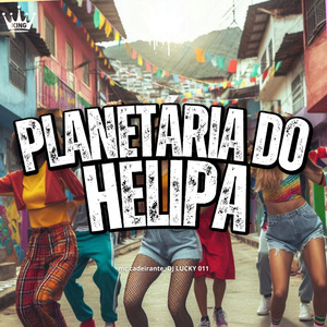 Planetária do Helipa