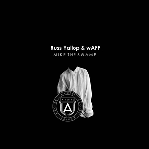 System Crank (Luca Cazal Remix)