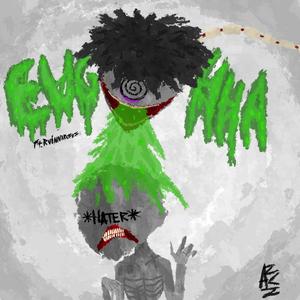 VOMITANDO PORQUERIA! (feat. rvinnxr cubvs)