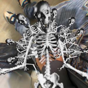 Revengeful Spirits