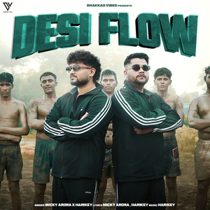 Desi Flow