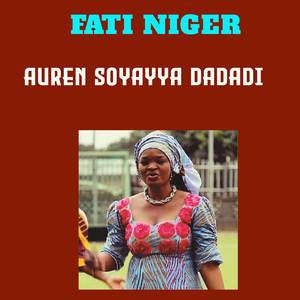 Auren Soyyaya Dadadi